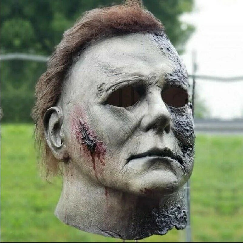 Mascara de Michael Myers Horror